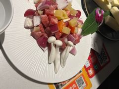 -韩时烤肉(枫蓝店)