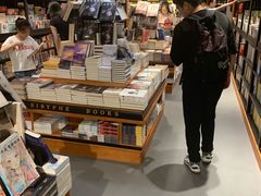 -西西弗书店(城西银泰城店)