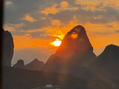 -桂林兴坪漓江