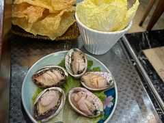 -金龙·打边炉(武进路店)