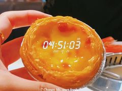 -龍歌自助小火锅(市南金茂湾店)