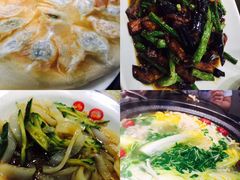 -北国饭店·海鲜.北方菜(榕城店)