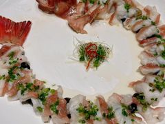 -荣兴酒家(徐家汇店)