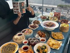 -闽海肴(北辰荟店)