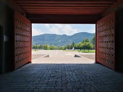 -函谷关历史文化旅游区