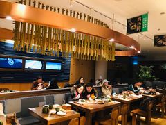 自助取餐区-云海肴·汽锅鸡·云南菜(领展购物广场·中关村店)