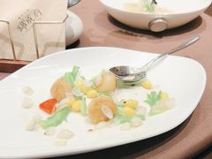 -锦成府·精选淮扬菜(老门东1865店)