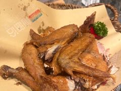 -前海沿·青岛菜(乐客城店)