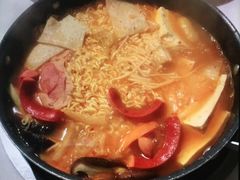 -七八冷面·延边朝鲜族美食(圣熙八号店)