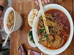 -蒋家肠旺面馆老店(合群路店)