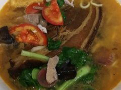 六鲜皮肚面-许记大碗皮肚面馆(三条巷店)