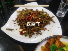-张包铺(关东古巷店)