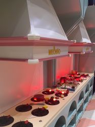 -奈尔宝家庭中心·亲子餐厅(鄞州万达店)