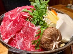 -酒井酱子·深夜食堂(东城汇店)
