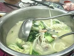 -阿水杠面(漳港店)