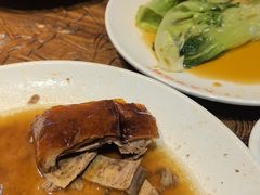 -黄连大头华烧鹅店(大良店)