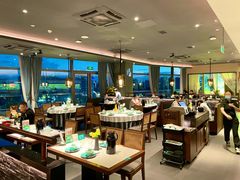 大堂-遇见湘·地道湖南菜(云门店)
