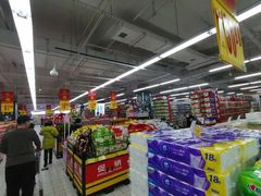 -杉杉奥特莱斯广场(哈尔滨店)