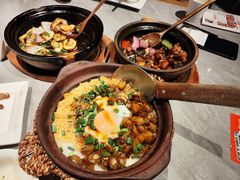 -啫神·广州地标美食(北京路店)