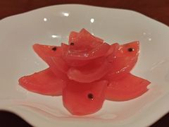 百香果-华尔道夫酒店·紫金阁