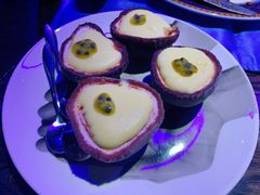 -甘尼仕印度餐厅爵士酒吧(阳春巷店)