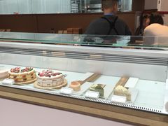 -EVERNAKED裸蛋糕(SOHO天山店)