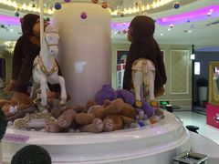 -自由港KTV(王子公主金平店)