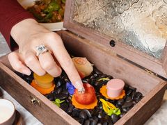 -同仁堂粹和餐厅·食养养生宴(新大都店)