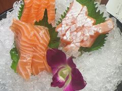 -东海怡品海鲜豆捞(舟宿夜江店)