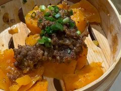 -全牛匠·乐山跷脚牛肉(新中关店)