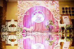 -HY小曼wedding·TOPYOUNG团队