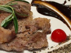 菲力牛排-火地铁板烧(昆山万象汇店)