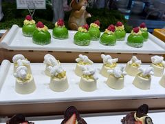 -怡咖啡自助餐(宁波香格里拉店)
