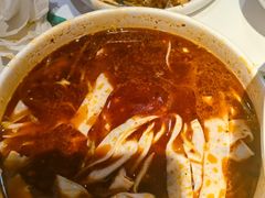 -西域阿里马新疆菜·清真(桂花路店)