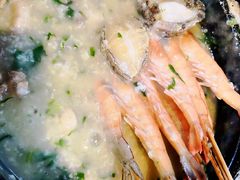-盈田盈粥庄(博山东路店)