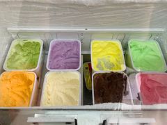 -成裕雪糕店(士多店)