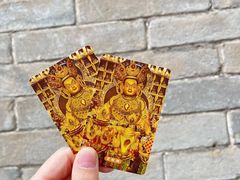 -西安市广仁寺