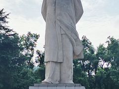 -橘子洲景区