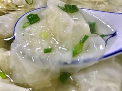 -蟹芆三馄饨