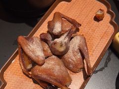 -羽鸽集·乳鸽专门店·地道顺德菜(岭南站店)