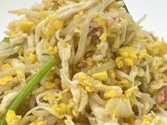 -淮食·雅宴(北大博雅国际酒店)