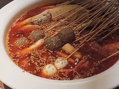 -三生小馆(亭知路店)