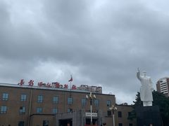 -长影旧址博物馆