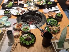 -赤坂亭·M9和牛烧肉·铁板烧·日料398放题(长泰广场店)