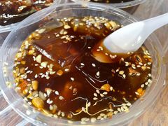 -王万妈卤猪脚(青岩交通路)