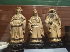 -二沙岛-广东华侨博物馆