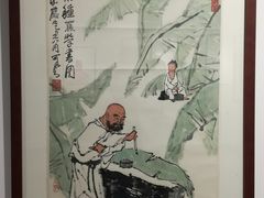 -湖北省美术院美术馆