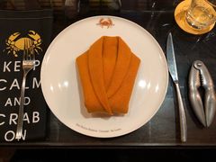 -Ministry of Crab(科伦坡店)