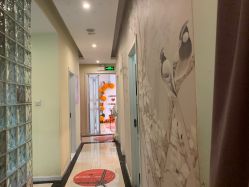 -香秀空间科技抗衰·美容中心