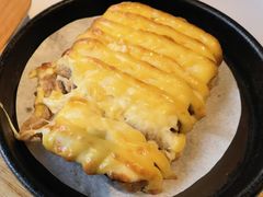-0776食堂·京城创意菜(七里庄店)